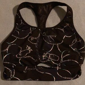 Victoria’s Secret Victoria Sport Bra Size Small